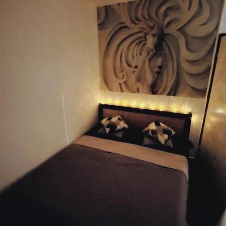 Bucharest Great Luxury Aparthotel Parklake Exteriér fotografie