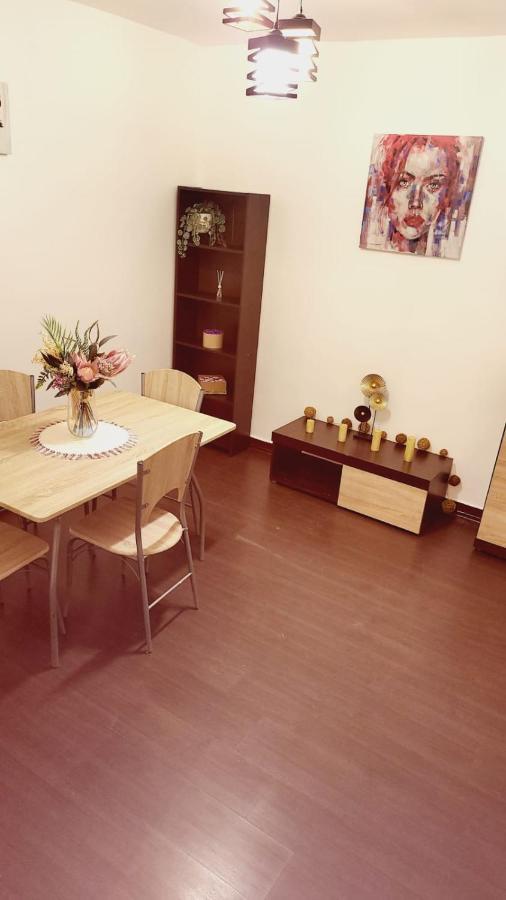 Bucharest Great Luxury Aparthotel Parklake Exteriér fotografie