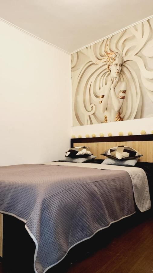 Bucharest Great Luxury Aparthotel Parklake Exteriér fotografie