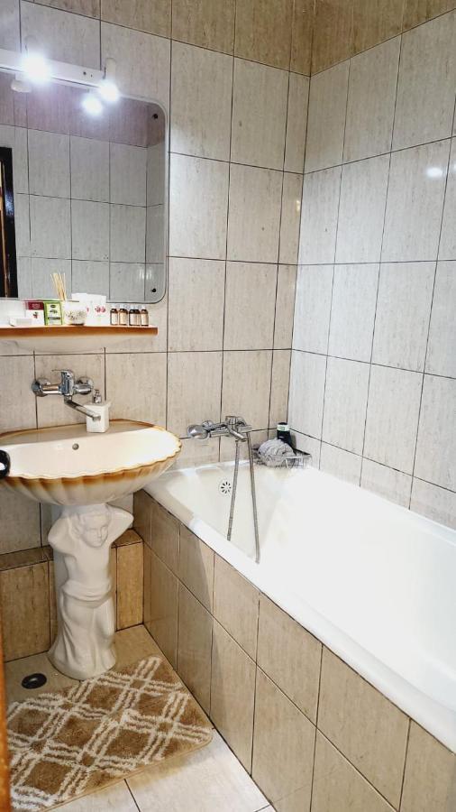 Bucharest Great Luxury Aparthotel Parklake Exteriér fotografie