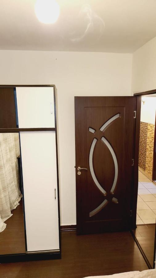 Bucharest Great Luxury Aparthotel Parklake Exteriér fotografie