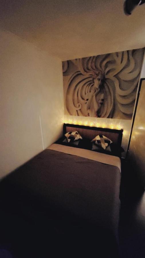 Bucharest Great Luxury Aparthotel Parklake Exteriér fotografie