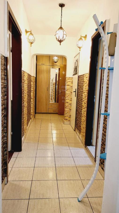 Bucharest Great Luxury Aparthotel Parklake Exteriér fotografie