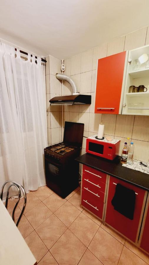 Bucharest Great Luxury Aparthotel Parklake Exteriér fotografie