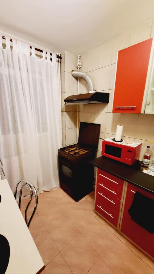 Bucharest Great Luxury Aparthotel Parklake Exteriér fotografie