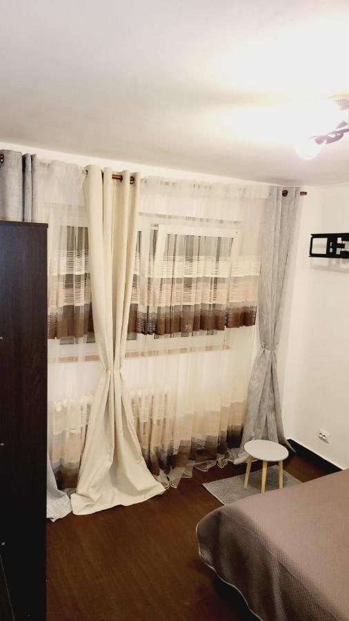 Bucharest Great Luxury Aparthotel Parklake Exteriér fotografie