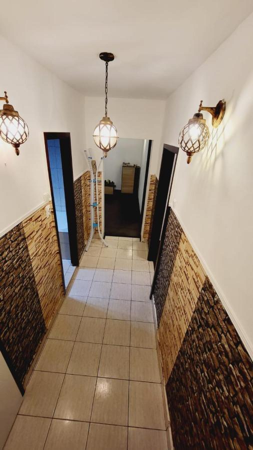 Bucharest Great Luxury Aparthotel Parklake Exteriér fotografie