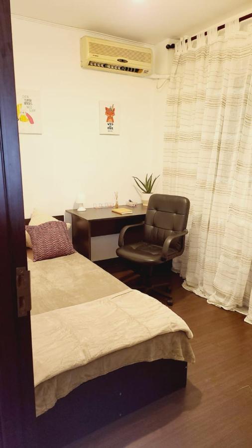 Bucharest Great Luxury Aparthotel Parklake Exteriér fotografie