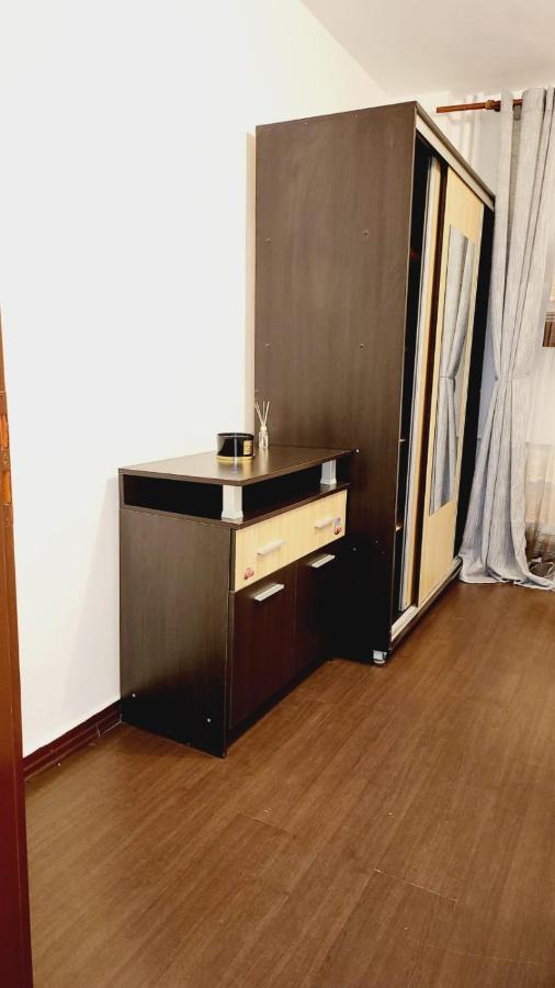 Bucharest Great Luxury Aparthotel Parklake Exteriér fotografie