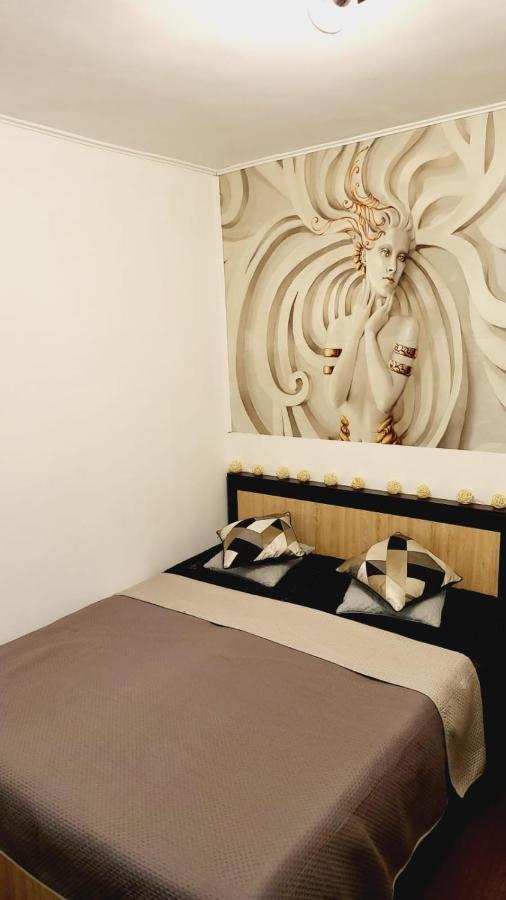 Bucharest Great Luxury Aparthotel Parklake Exteriér fotografie